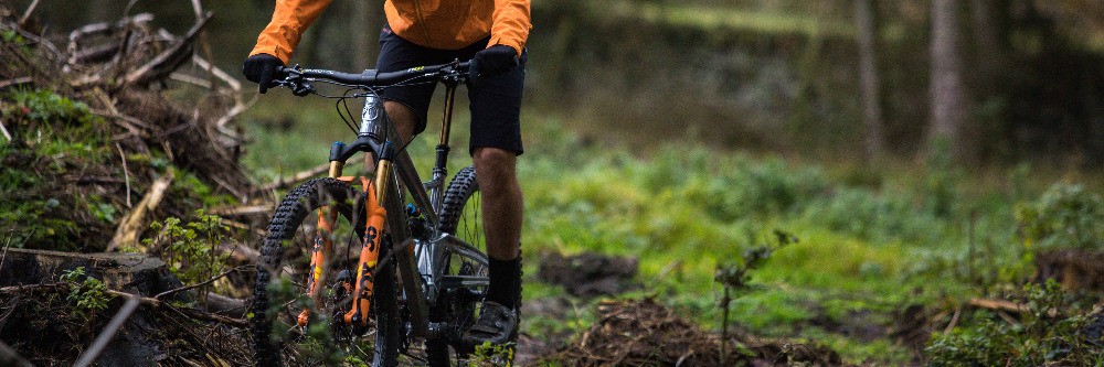 best trail bike under 1500