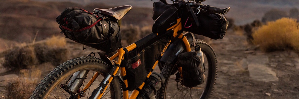 picture of a mountain bike