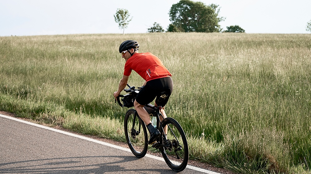 sportneer bike shorts