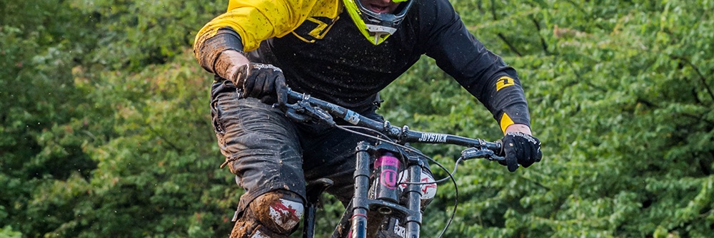 Mountain Bike Gloves