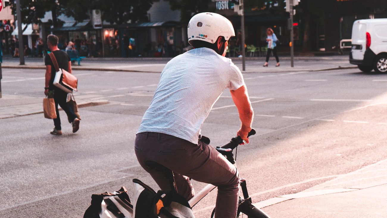 Best Commuter Bike Helmets