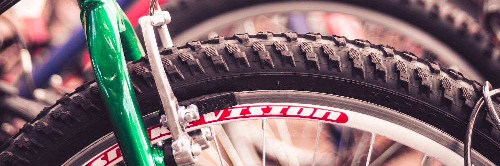 best commuter bike tires