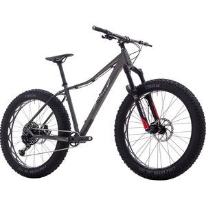 nx eagle complete fat bike