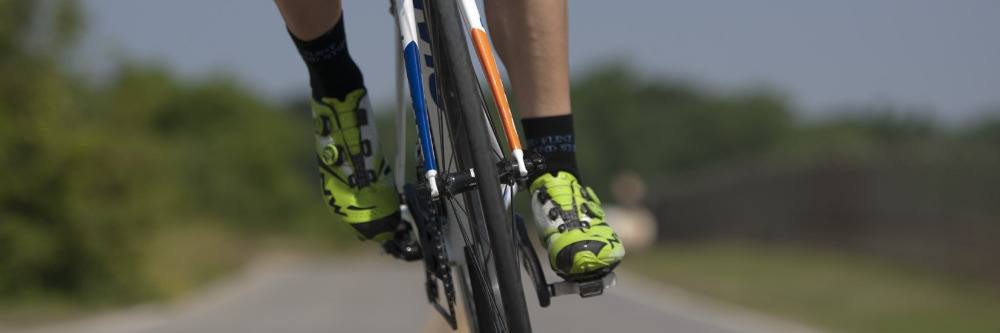 Guide To Road Bike Pedals