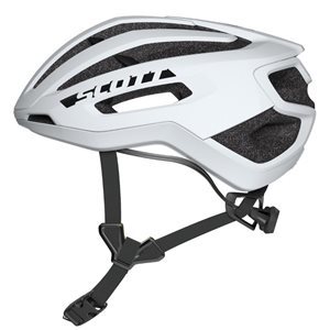 Scott Fuga Plus Cpsc Helmet