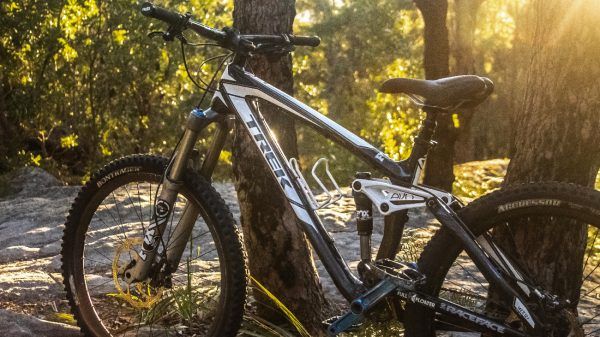 Mountain Bike Wheel Sizes Explained | Wheel Sizing System Guide