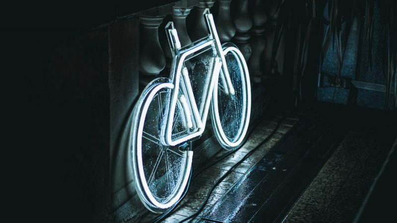 The 8 Best Bike Wheel Lights in 2024 (Reviews)