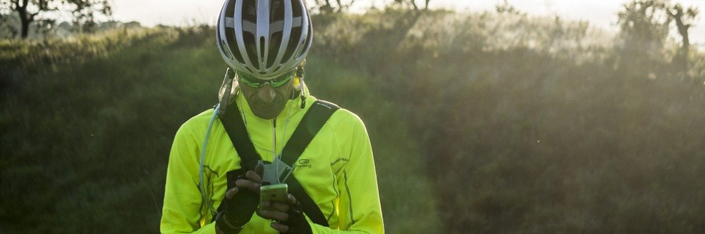 Buying A Bike Phone Mount
