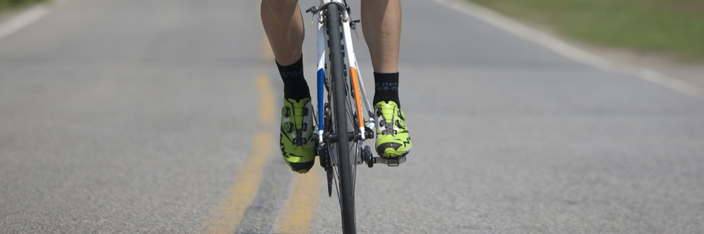 Buying Flat Road Bike Pedals